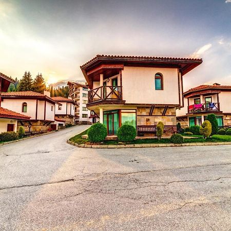 Вили Forest Nook Pamporovo Bagian luar foto