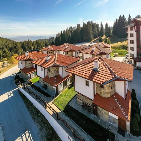 Вили Forest Nook Pamporovo Bagian luar foto
