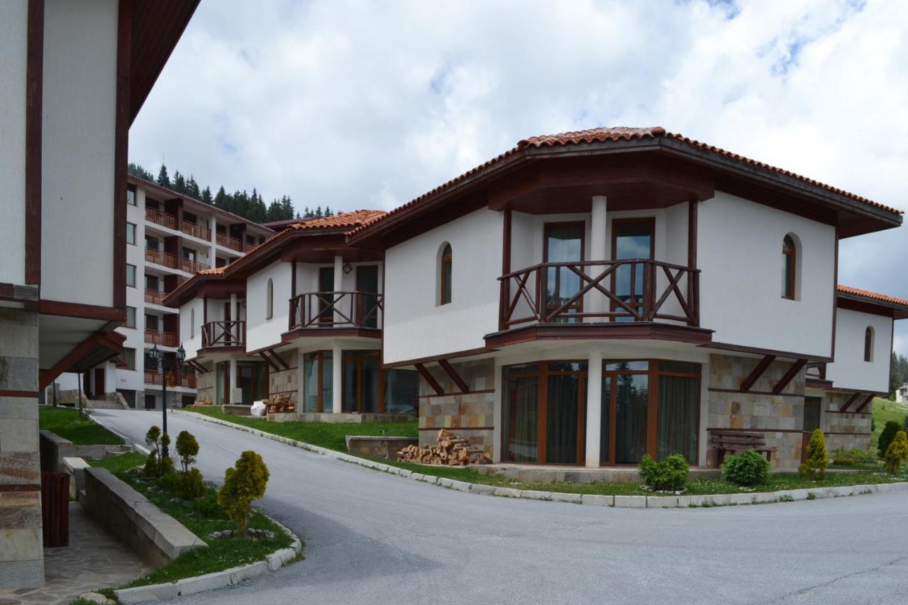 Вили Forest Nook Pamporovo Bagian luar foto