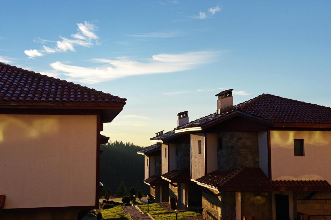 Вили Forest Nook Pamporovo Bagian luar foto