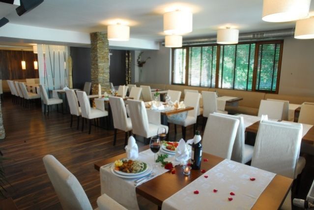 Вили Forest Nook Pamporovo Bagian luar foto