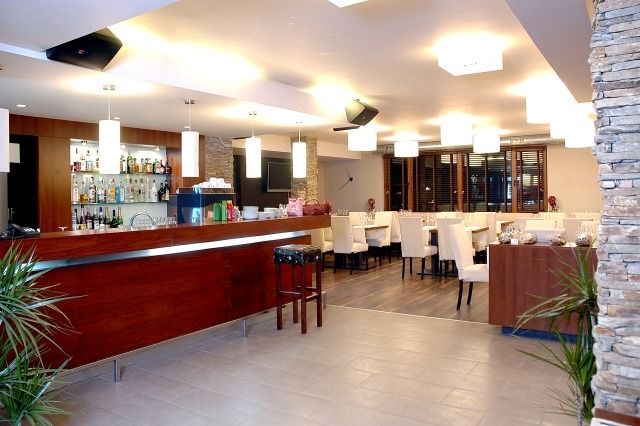 Вили Forest Nook Pamporovo Bagian luar foto